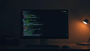 Google alerte: des malwares 'auto-modifiants' propulsés par l'IA émergent