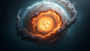 Amas globulaires : des étoiles extrêmement massives pour expliquer leurs signatures chimiques