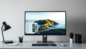 Windows 11 : adoption inégale selon les régions et enjeux pour la sécurité des entreprises