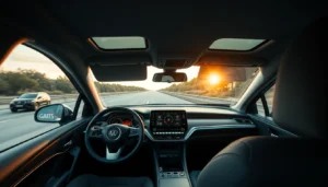 Super Cruise 3.0 de GM : la conduite 'sans les yeux' arrive en 2028 sur le Cadillac Escalade IQ