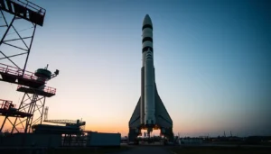 Ariane 6 : lancement du 3e vol commercial avec Sentinel-1D le 4 novembre 2025