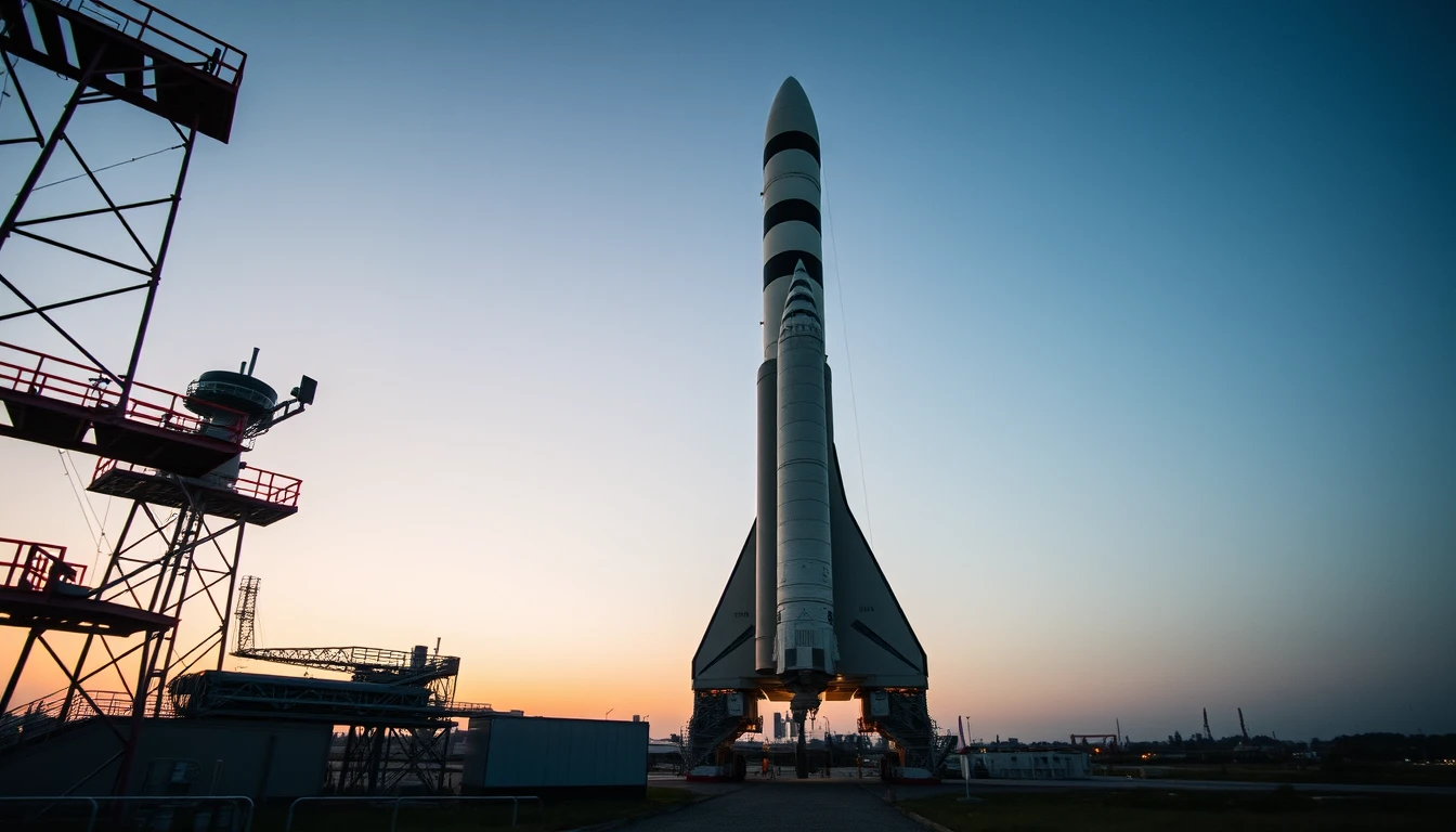 Ariane 6 : lancement du 3e vol commercial avec Sentinel-1D le 4 novembre 2025