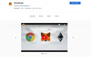 Tutoriel MetaMask: Les débutants ultimes Comment Guider