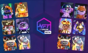 CommentToPulse.com Lance NFTonPulse.io, a Brand New NFT Marketplace