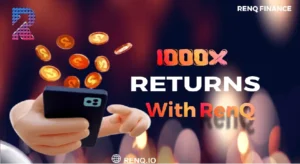 Solana (SOL) Prédiction des prix 2023-2025, RenQ Finance (RENQ) le fera Outperform in Terms of Profits