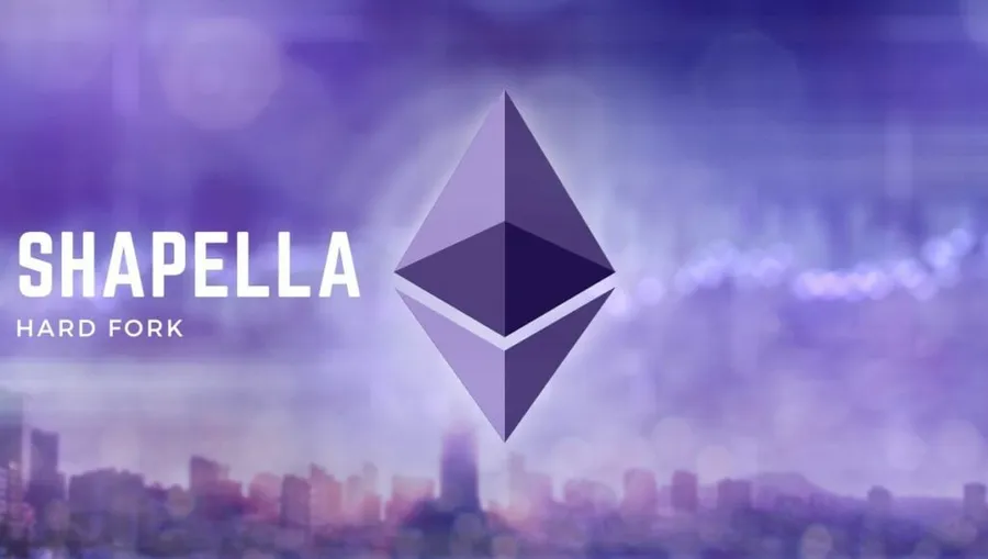 Shapella Défis de fourche durs : Examen Pourquoi les validateurs de testnet ont vécu des questions avant de passer à Ethereum Mainnet