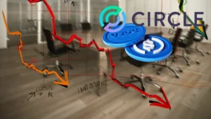 Circle-Issued USDC’s Epic Collapse: When The De-Peg Became A Reality