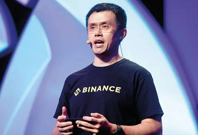 Binance n&rsquo;a pas l&rsquo;intention d&rsquo;acquérir des médias Coindesk
