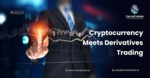 Tron (TRX) prend le chef de file dans l'élaboration du programme d'identification numérique pour Dominica Metaverse, Polygon (MATIC) zkEVM apporte EVM-Equivalence tandis que TMS Network (TMSN) s'assure d'offrir une faible latence aux traders