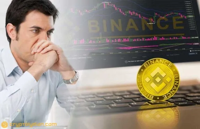Skrill suspendra son soutien à l&rsquo;échange de Binance