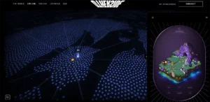 Navigant 2023 Tendances : Regarder GameFi & Metaverse Markets