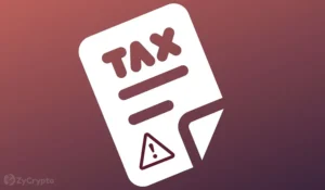 UK présente la Section d'auto-évaluation de Crypto sur les formulaires de déclaration de revenus