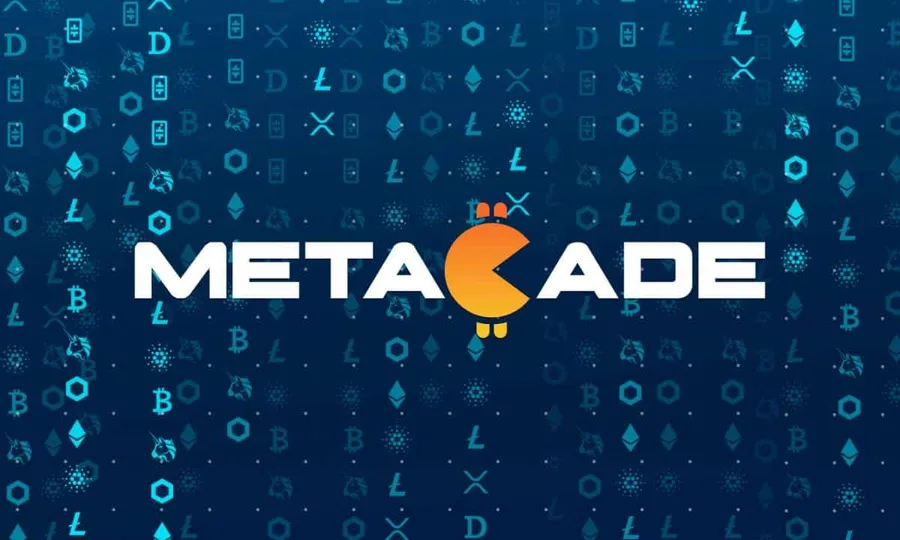 Metacade&rsquo;s Community-Driven GameFi Platform réunit plus de 10 M$ en Presale