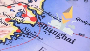 Opportunités cachées en mars Ethereum Shanghai