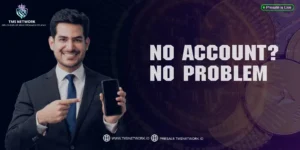 Tezos (XTZ) et Solana (SOL) Prix Tendance vers le bas tandis que TMS Network (TMSN) Soars in Presale. Voici ce que les investisseurs ont besoin de savoir