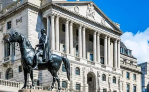 Bank of London veut acquérir crypto-friendly Bank SVB filiale britannique
