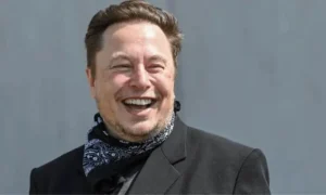 Elon Musk Mocks Jim Cramer’s Market Advice