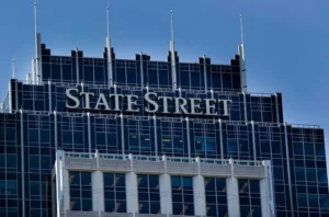 State Street Bank met fin au partenariat avec crypto firm Copper