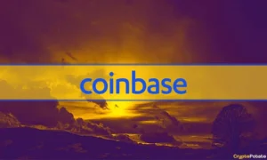 Coinbase déménage à l'étranger ? Le cabinet lance des conversations sur la plateforme de lancement outre-mer (Rapport)