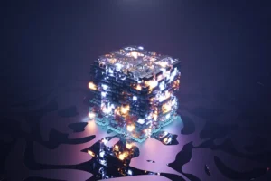 Libérer le plein potentiel de NFT avec Lynk