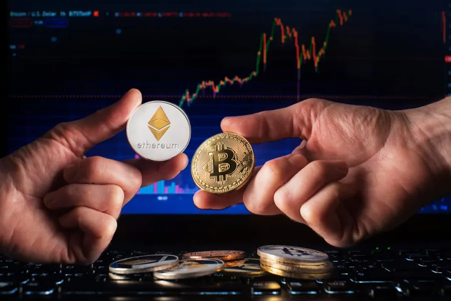 Breaking: US Fed Prints $300 Billion, Bitcoin Prix et Ethereum To Rally