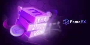 Le bonus exclusif d’inscription et de célébration d’anniversaire de FameEX attire plus de 30 000 participants