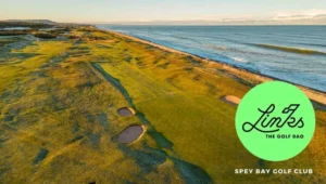 Les AJO prennent le chemin des liens : l'achat d'un parcours de golf avec des NFT, une communauté décentralisée et Bill Murray.