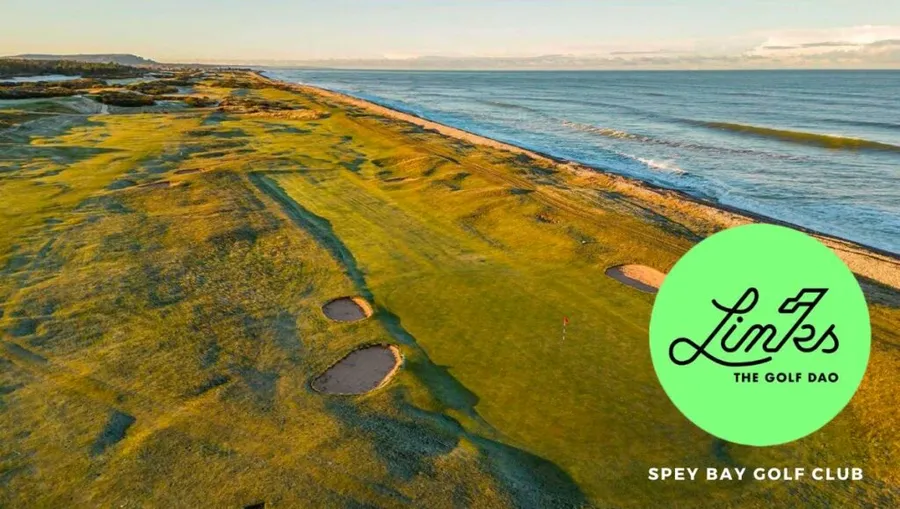 Les AJO prennent le chemin des liens : l&rsquo;achat d&rsquo;un parcours de golf avec des NFT, une communauté décentralisée et Bill Murray.