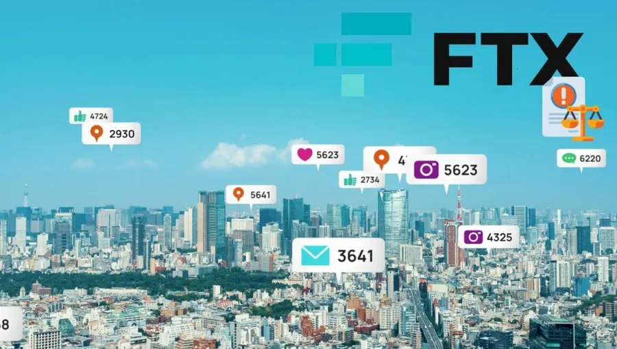 Plus de 1 milliard de dollars à Stake: les influenceurs d&rsquo;Internet puissants Triggers Billion Dollar Classe d&rsquo;action Le procès sur l&rsquo;échange de crypto déloyal FTX