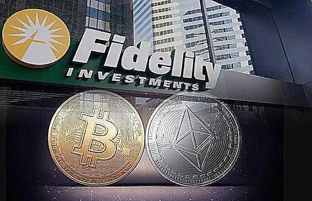 Maintenant Fidelity Digital Assets fournit l&rsquo;achat crypto sans commission