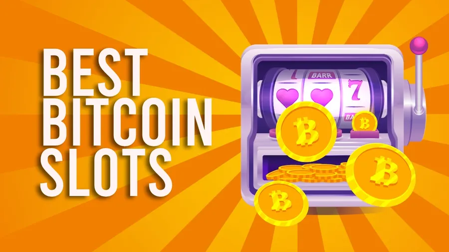 9 Meilleures Fentes Bitcoin: Fentes Crypto Sites pour jouer les meilleures Fentes BTC en 2023