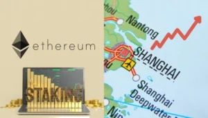 Goerli Shapella – Préparez-vous pour la mise à niveau et déverrouillage de l’Ethereum Mid April Shanghai!