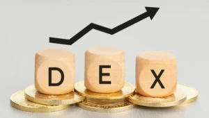 Rise of the Decentralized Exchanges: SVB’s Collapse Leads to Contagion and a Surge in Trading!