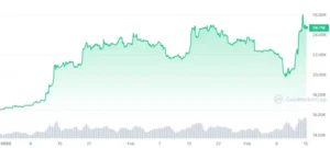 Bitcoin: Bubble Asset or Magnifier Of Labor & Energy?