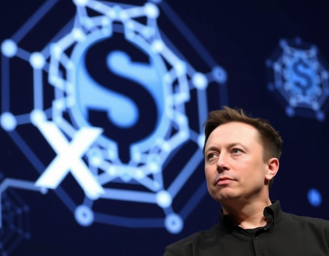 xAi Financement : L&rsquo;entreprise d&rsquo;IA d&rsquo;Elon Musk lève 10 milliards de dollars.