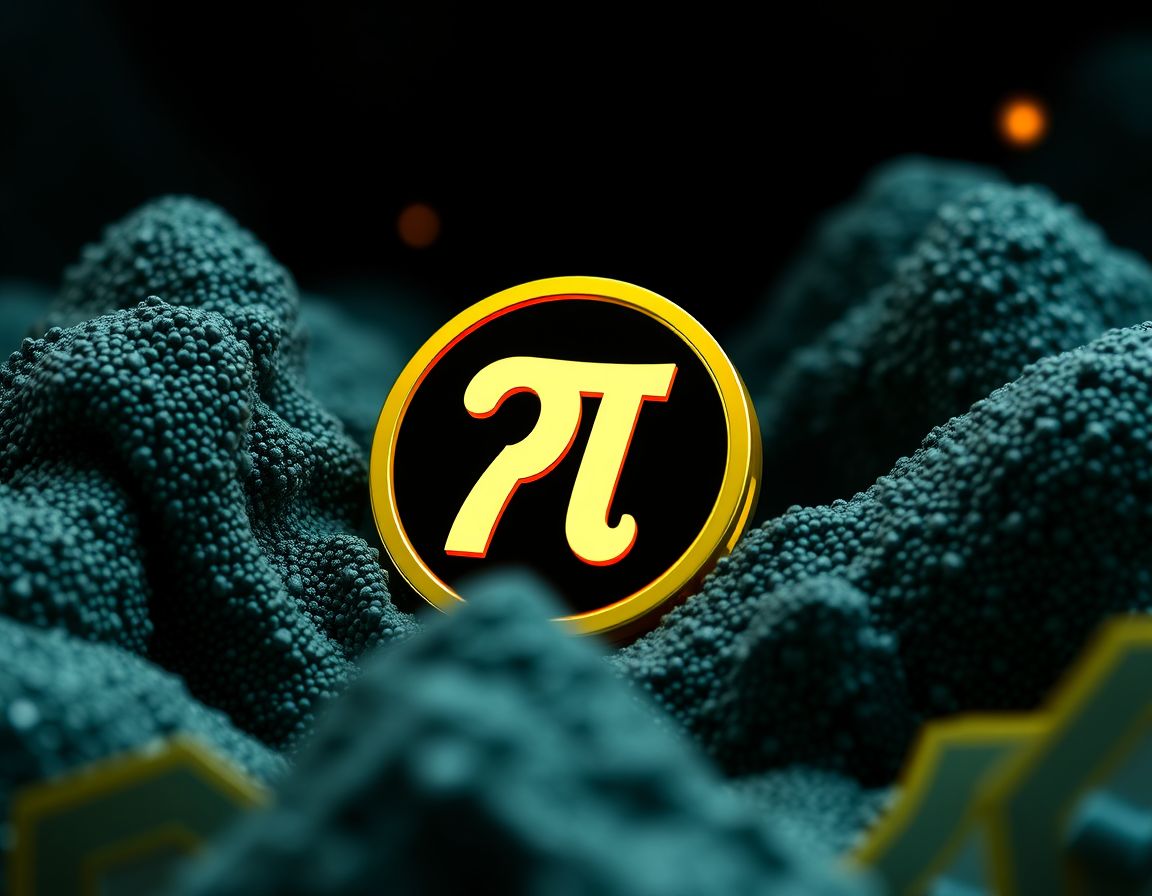 Pi Network obtient un financement important d&rsquo;investisseurs de 137 Ventures.