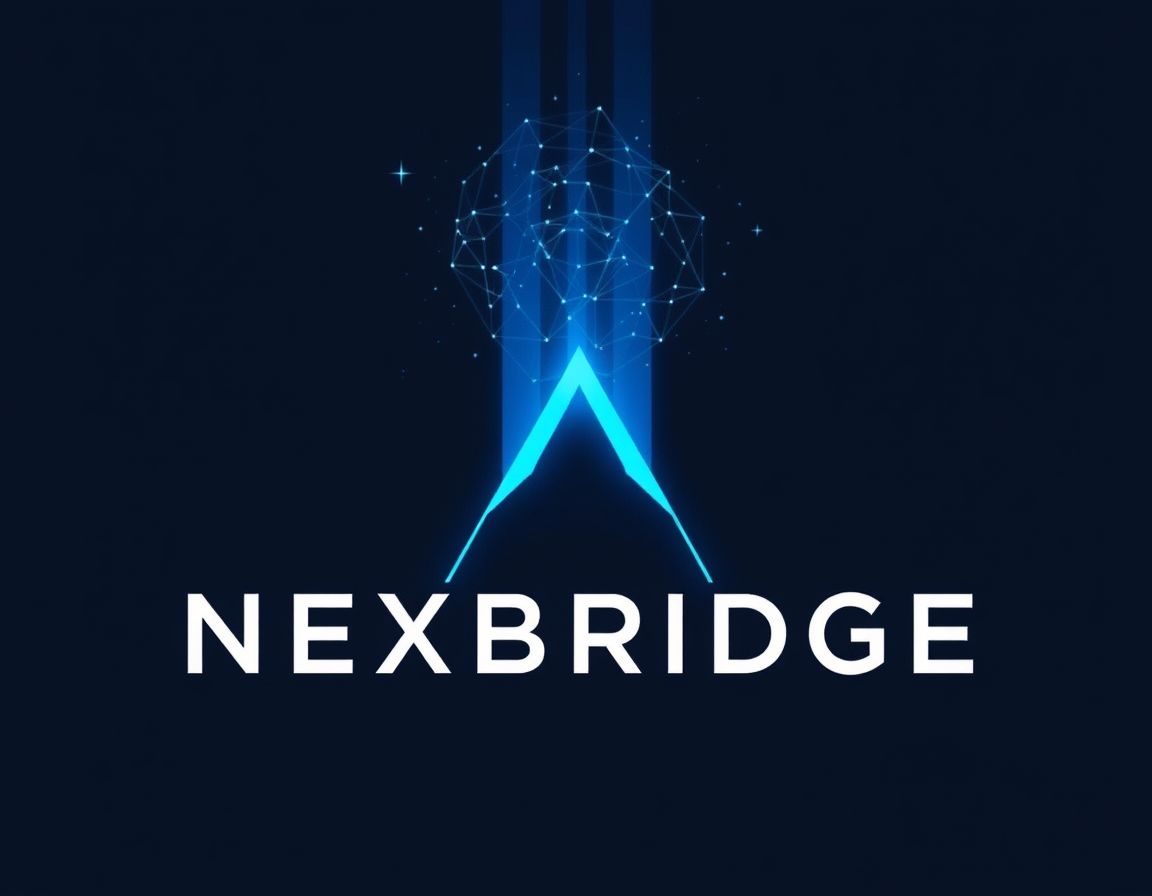 NEXBRIDGE et NEXPLACE Captent 8 Millions de Dollars en Série A pour Bâtir une Infrastructure de Marché Financier Alimentée par Bitcoin.