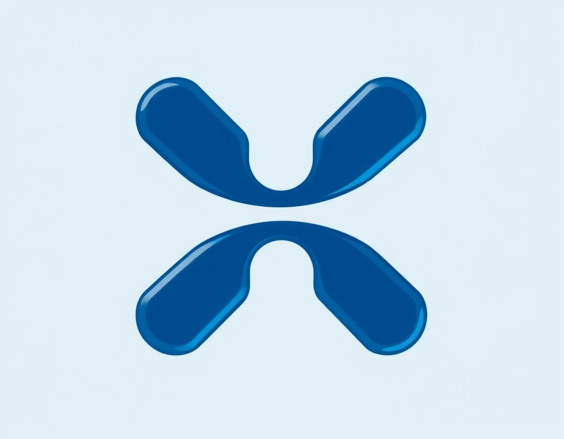 Ripple S&rsquo;associe à BNY Mellon pour 2 000 milliards d&rsquo;actifs RLUSD.