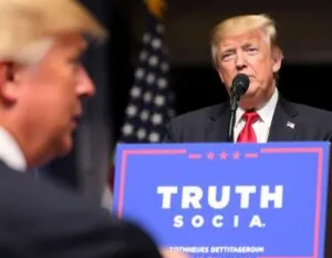 Donald Trump lancera bientôt un jeton utilitaire sur Truth Social.