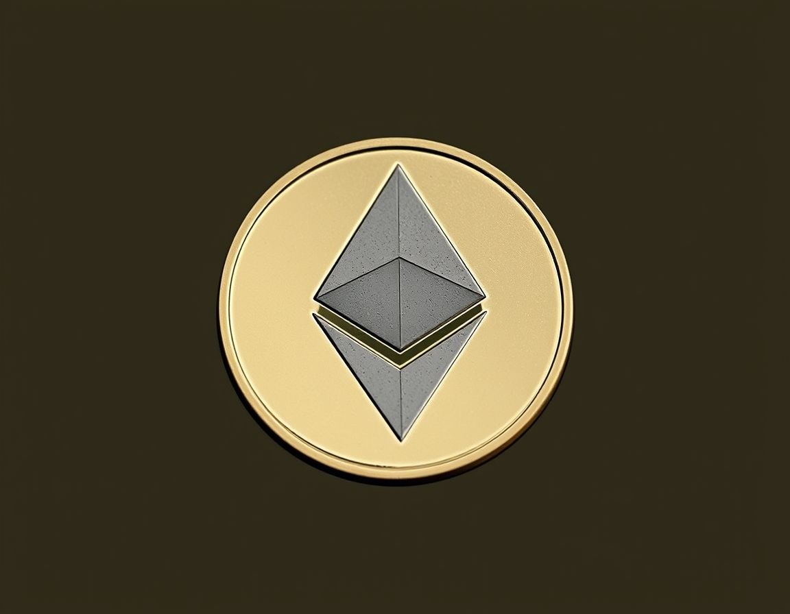 La Nouvelle Audace d&rsquo;Ethereum : 4 Piliers Clés pour Accélérer l&rsquo;Expansion.