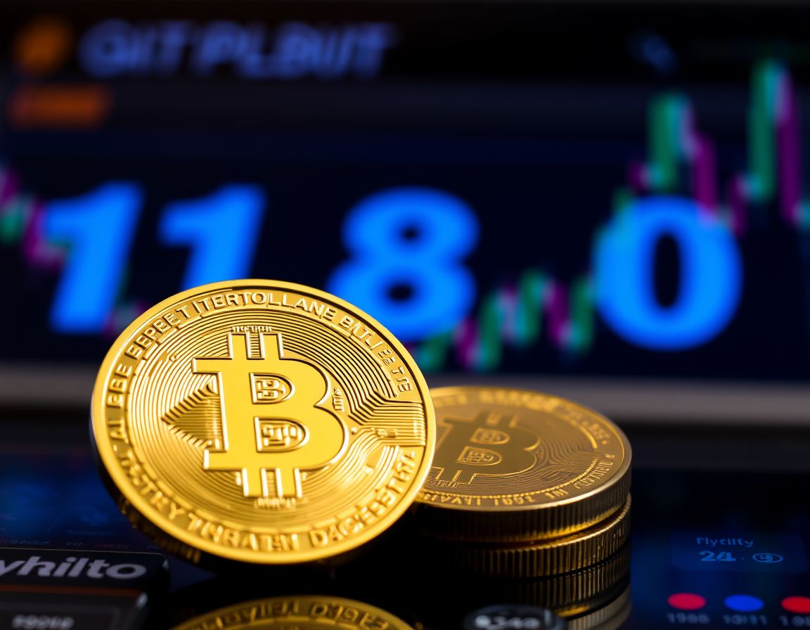 ChatGPT prévoit Bitcoin à 135 000 $ au T3 alors que BTC établit un nouveau sommet historique.