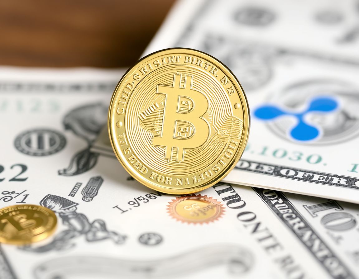 Ripple&rsquo;s RLUSD Stablecoin Vise le Marché des 685 Mds$ des Transferts Transfrontaliers.