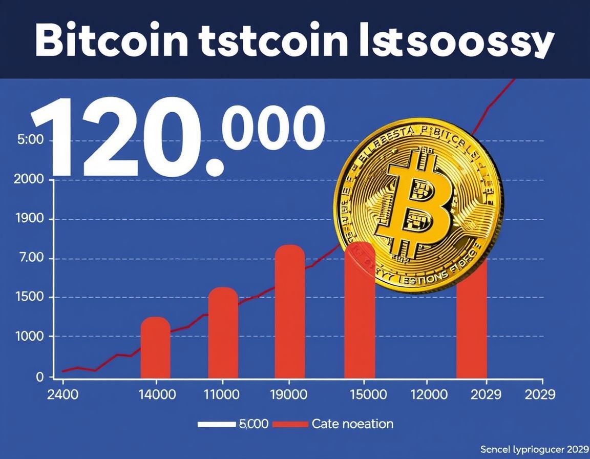 De 10 000 pizzas Bitcoin à un objectif potentiel de 200 000 $ : toute l&rsquo;élan Bitcoin depuis 2009.