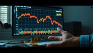 Ventes massives d'anciens détenteurs: comment les 'Bitcoin whales' pèsent sur le marché