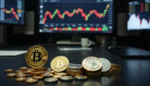 Kiyosaki anticipe un krach et fixe des objectifs ambitieux pour l'or, l'argent, le BTC et l'ETH