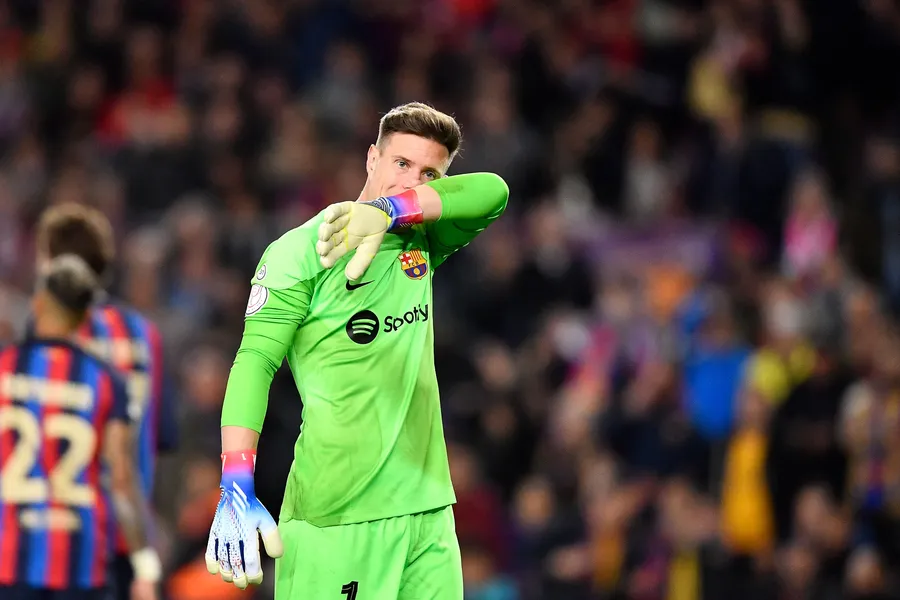 Barcelona 0-4 Real Madrid : Évaluations des joueurs
