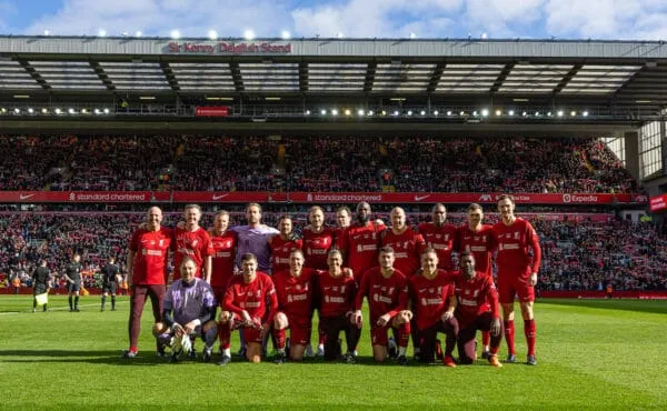 Regardez Liverpool Legends contre Celtic en ligne