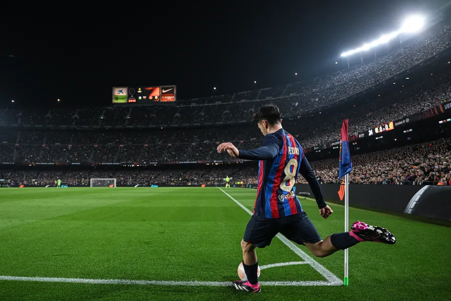 Christensen, Pedri débutent dans un 4-3-3 : Comment Barcelone pourrait aligner contre le Real Betis