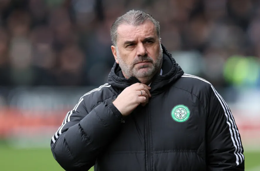 Celtic sur le point de poursuivre sa domination écossaise