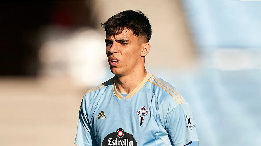 Newcastle United s&rsquo;intéresse à Gabri Veiga – 4 clubs de Premier League prennent contact après la divulgation de sa clause libératoire